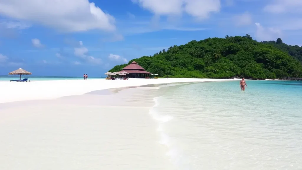 Andaman Islands