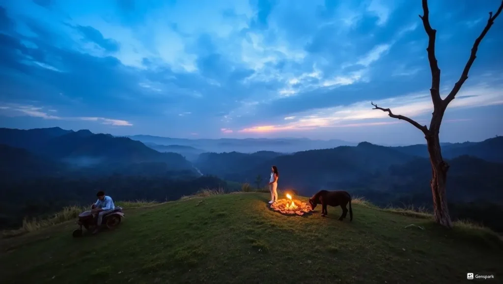 Couple-Friendly Romantic Destinations for Weekend Getaways in India