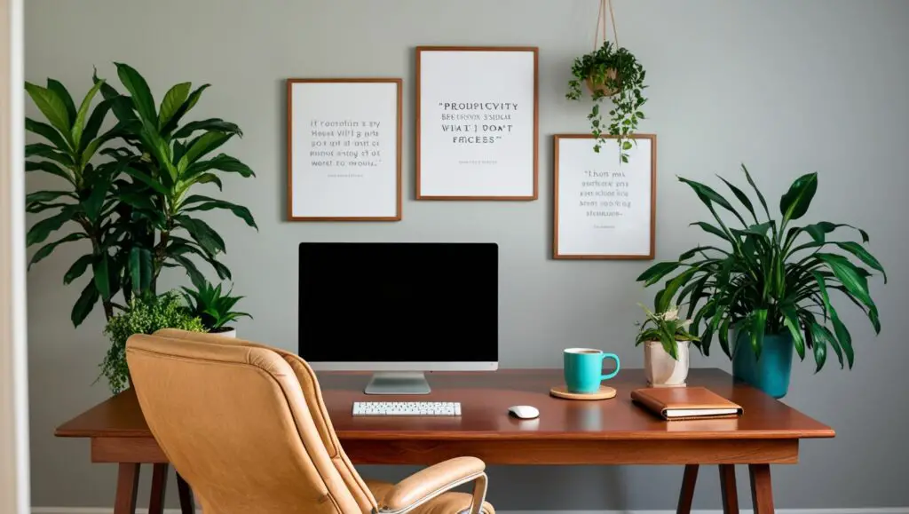 Establish A Proper Remote Workplace