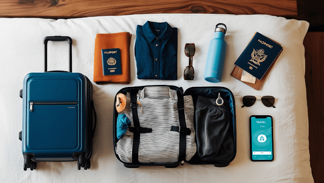 Travel Essentials