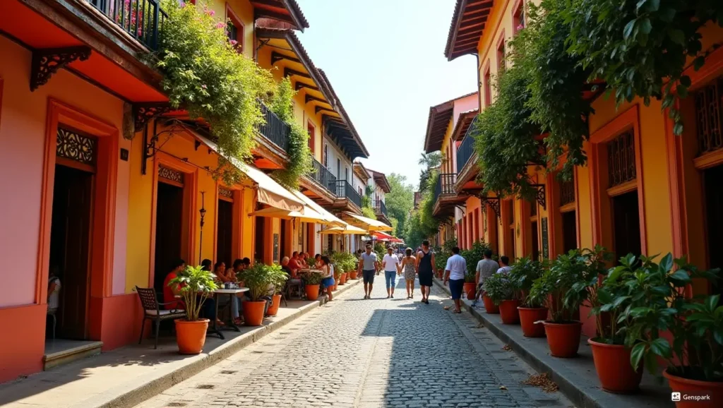 best romantic places in india