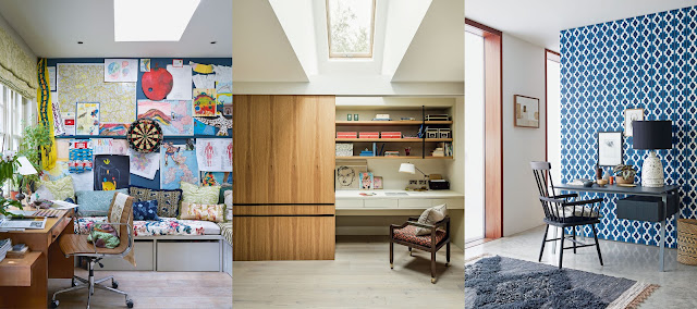 Common Mistakes to Avoid When Setting Up a Home Office