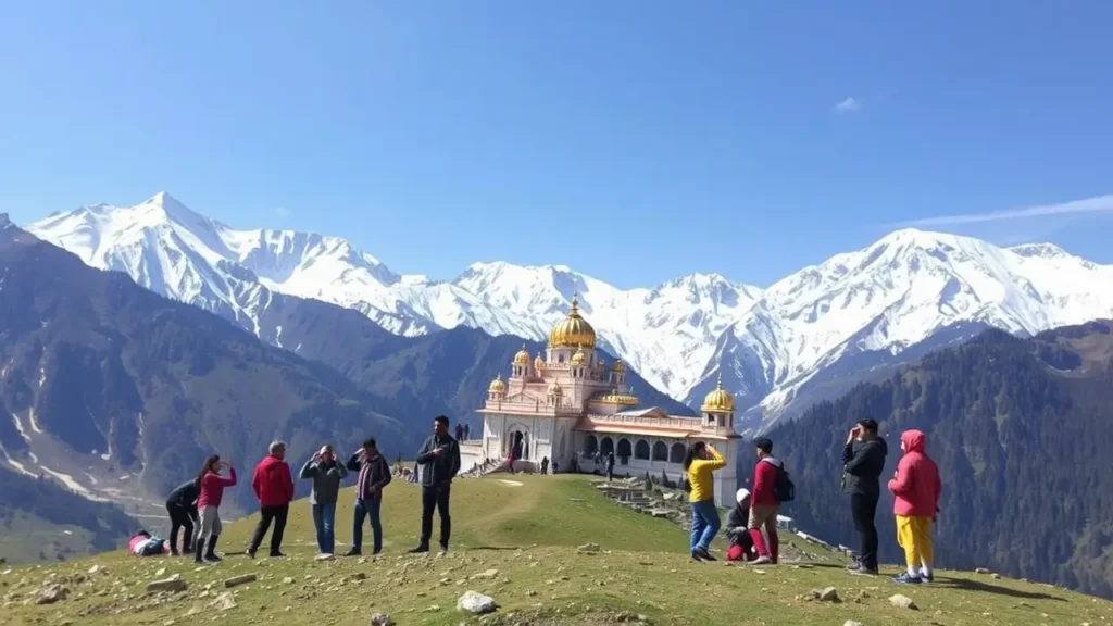 weekend getaways from delhi