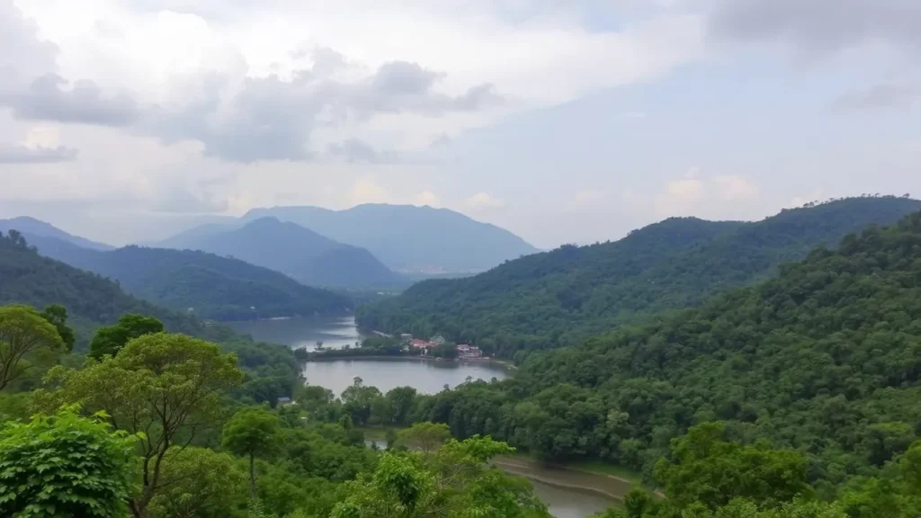 weekend getaways from delhi