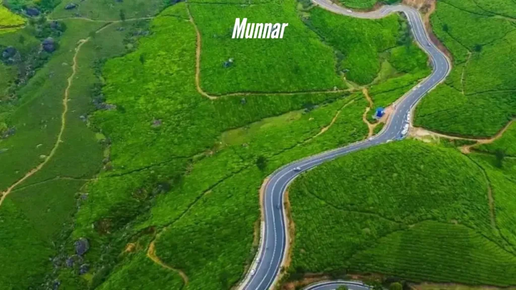 munnar-kerala