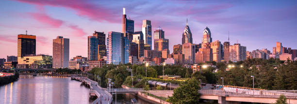 Why Philadelphia is perfect for a weekend workation