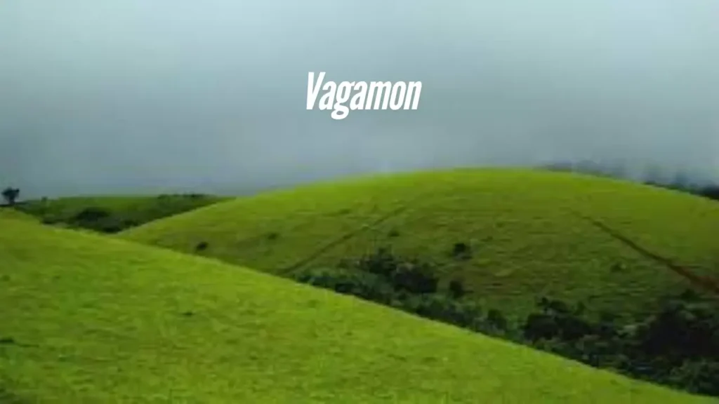 weekend getaways from Kottayam