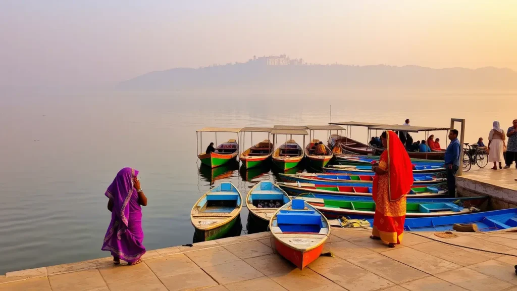 top places to visit in Udaipur