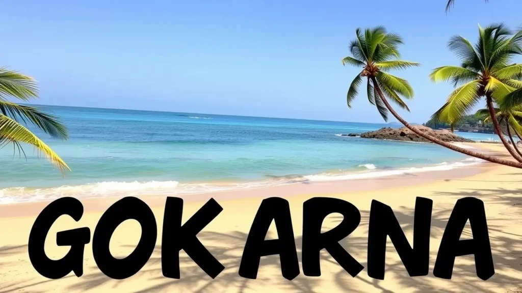 affordable beach destinations in India