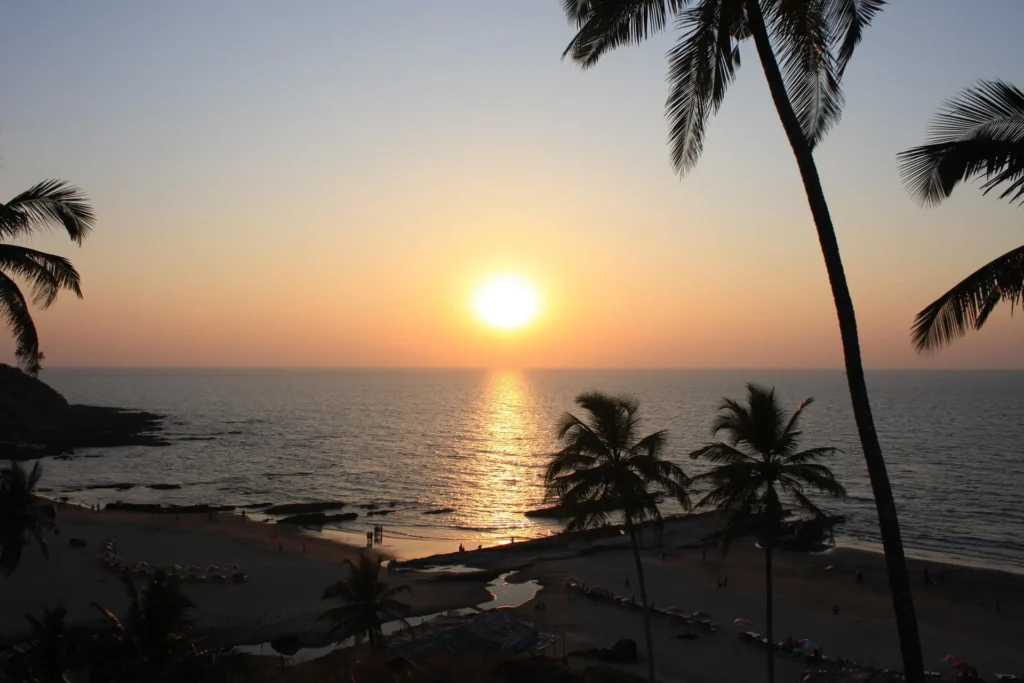goa