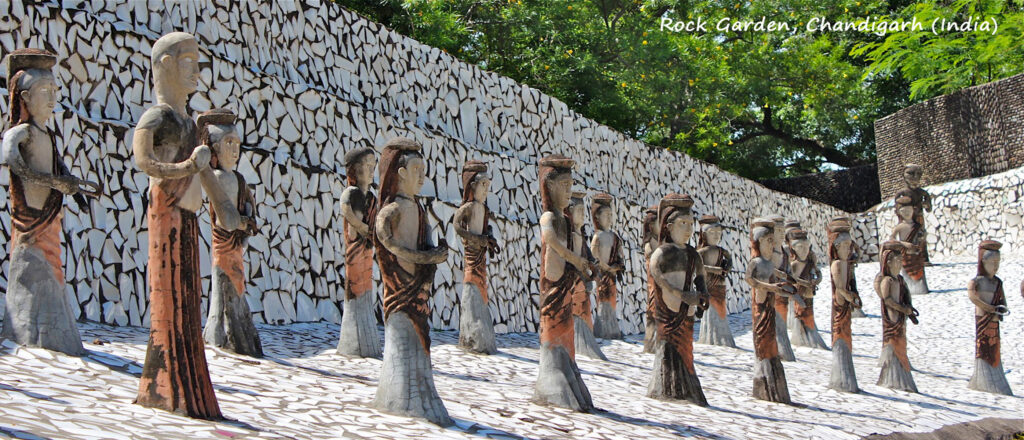 places to visit in Chandigarh