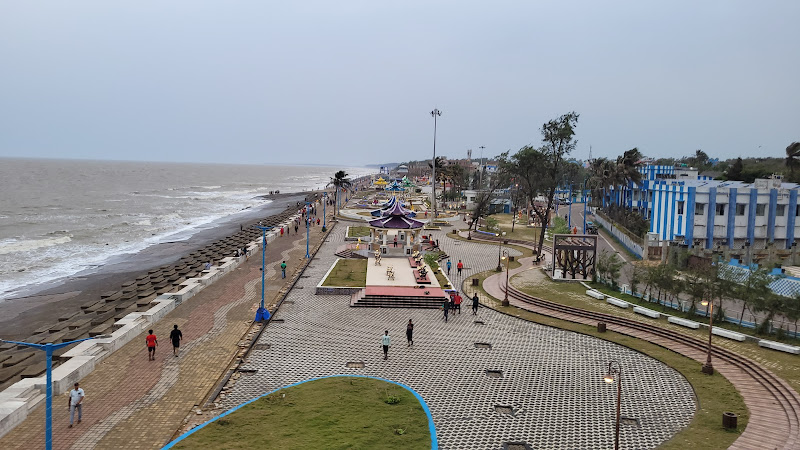 Digha, West Bengal