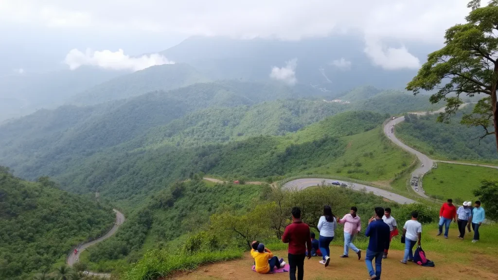 Lonavala & Khandala, Maharashtra