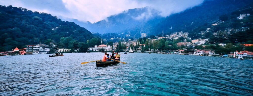 Nainital, Uttarakhand