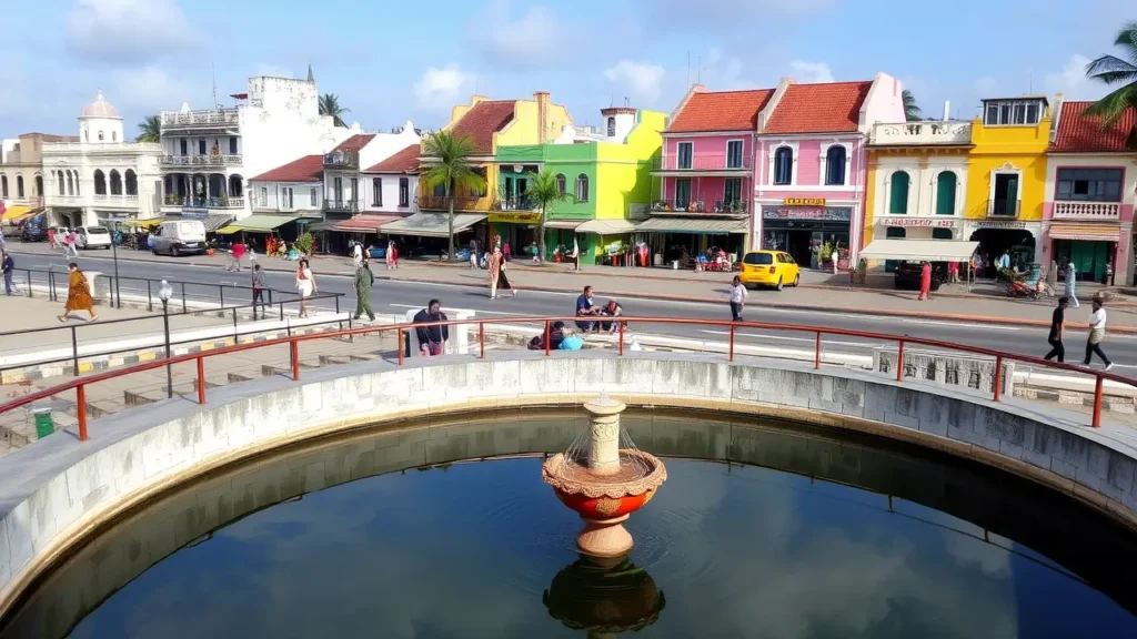 pondichery