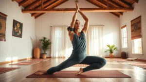 Top Yoga Studios and Classes in Bangalore