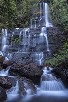 Western Ghats