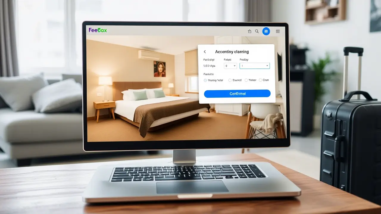 The weekendist - accommodation booking
