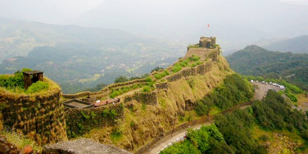 Mahabaleshwar, Maharashtra
