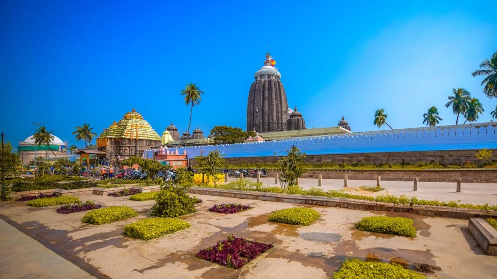 Puri, Odisha
