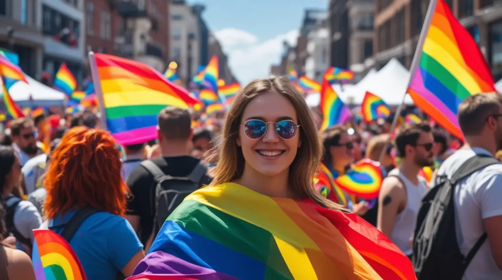 Chicago Pride Fest 2025