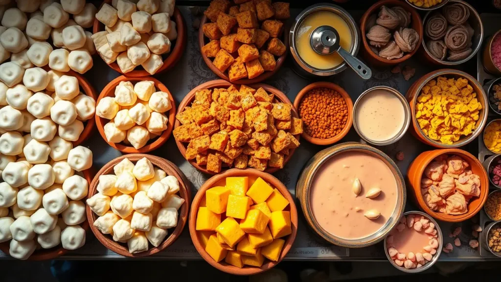 Kolkata Where Every Sweet Has a Story