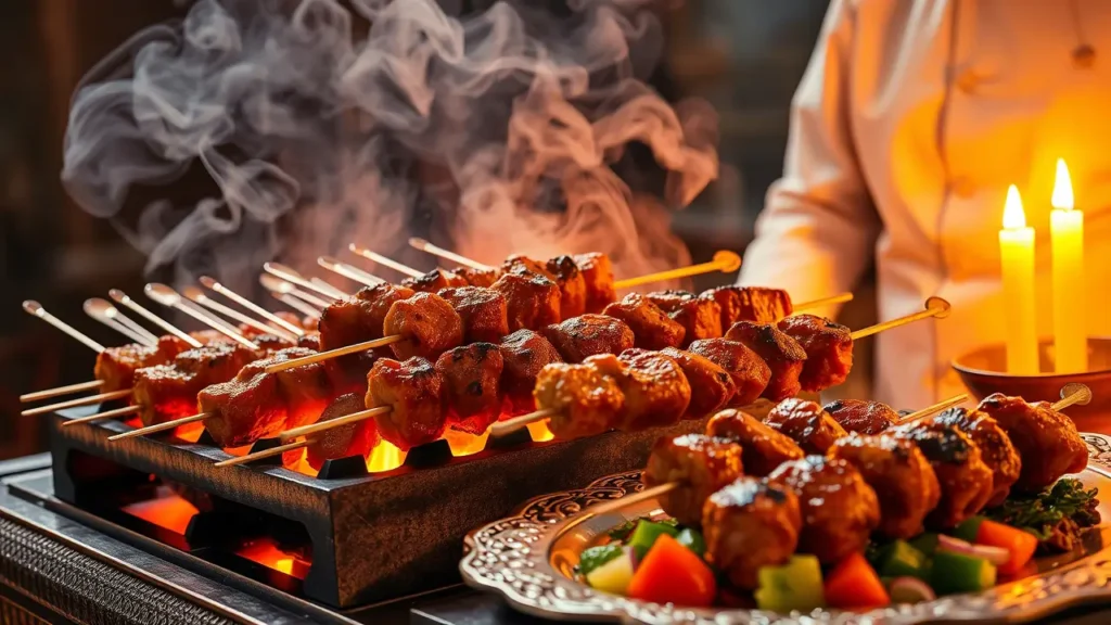 Lucknow The City of Nawabs and Kebabs