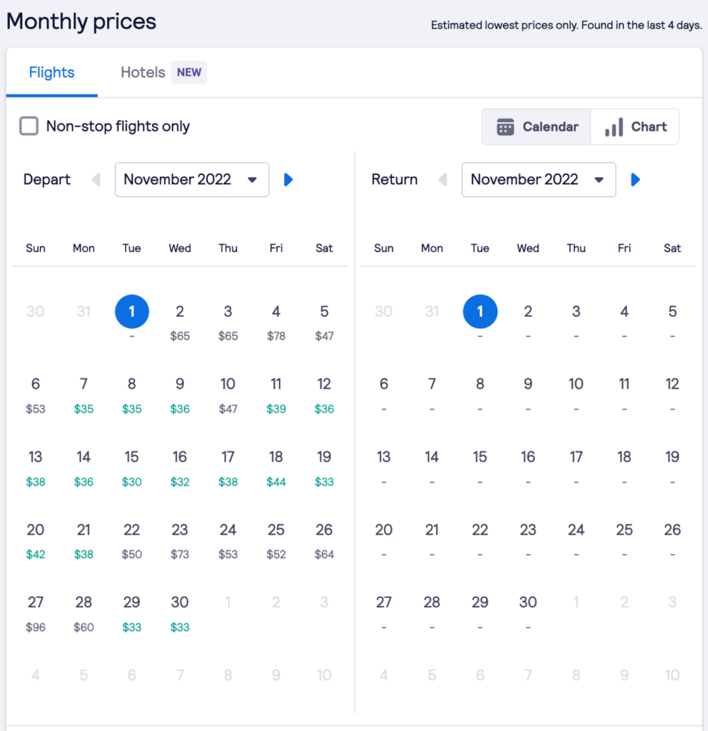 Skyscanner
